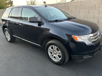 2010 Ford Edge