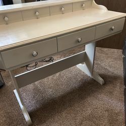 Desk