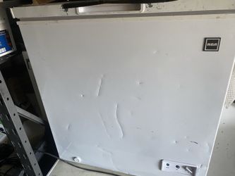 Floor Freezer