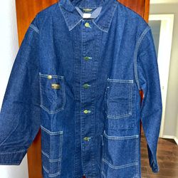 Oshkosh B Gosh Men's Jacket.