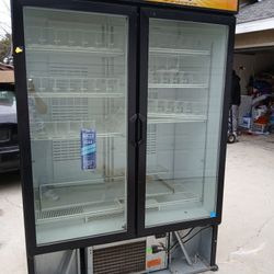 Freezer