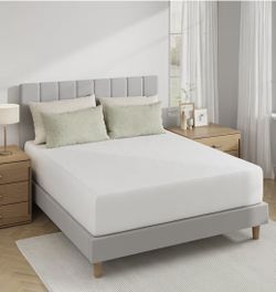 Queen Memory Foam Mattress
