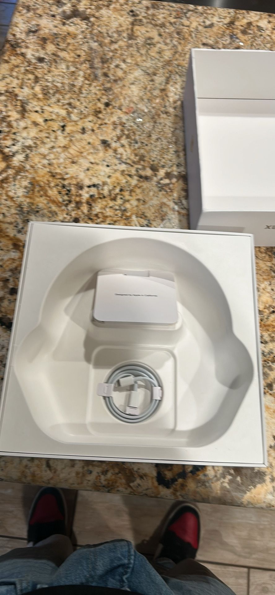 Apple Air Pod Max Anc