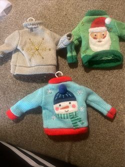 Elf outfits