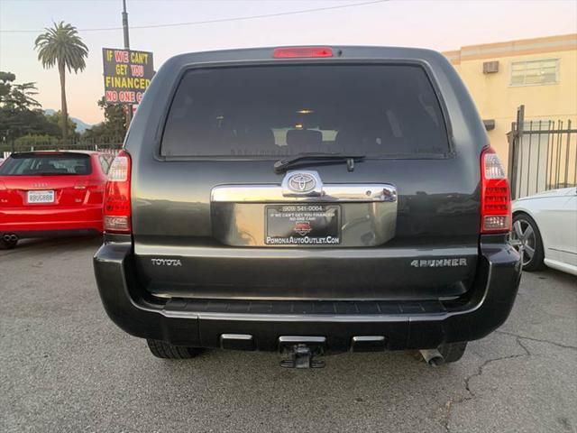 2009 Toyota 4Runner