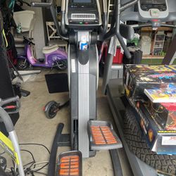 Proform Elliptical 