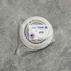 10” Pool Inlet Covers