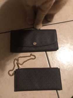 Michael Kors wallets