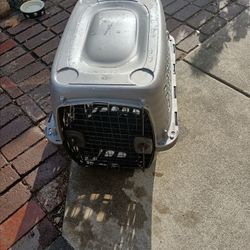 Dog Cage Nice 30.00