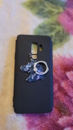 Samsung s9 plus phone case