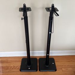 Monitor Speaker Stand