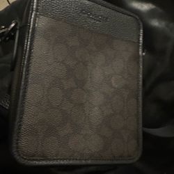 coach crossbody bag new