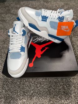 Jordan 4