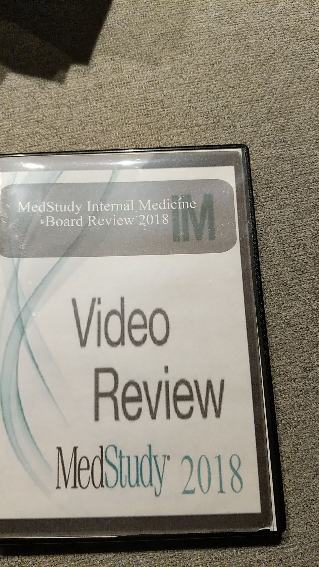 MedStudy Videos
