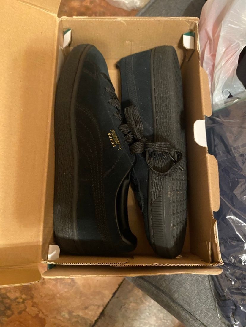 Puma Shoes