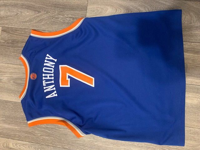 Nba Jersey