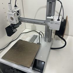 Bambu Lab A1 Mini
