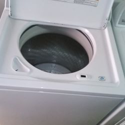Washer And Dryer Electric