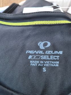 Bicycling suit