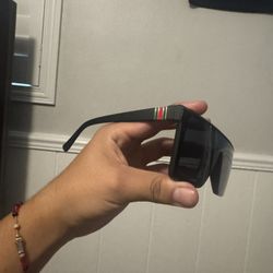 Gucci Glasses For Men For Sale In Good Condition Comes In Box