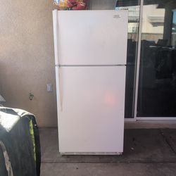 Fridge