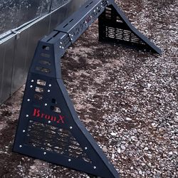 BronX roll bar