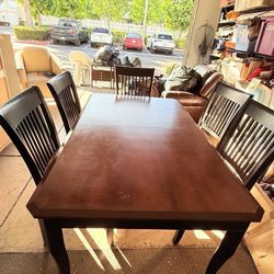Dining Table Need Gone Asap