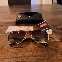 Ray Ban Sunglasses