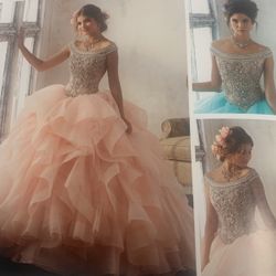 Quince , Sweet 16 Dresses, Vestidos