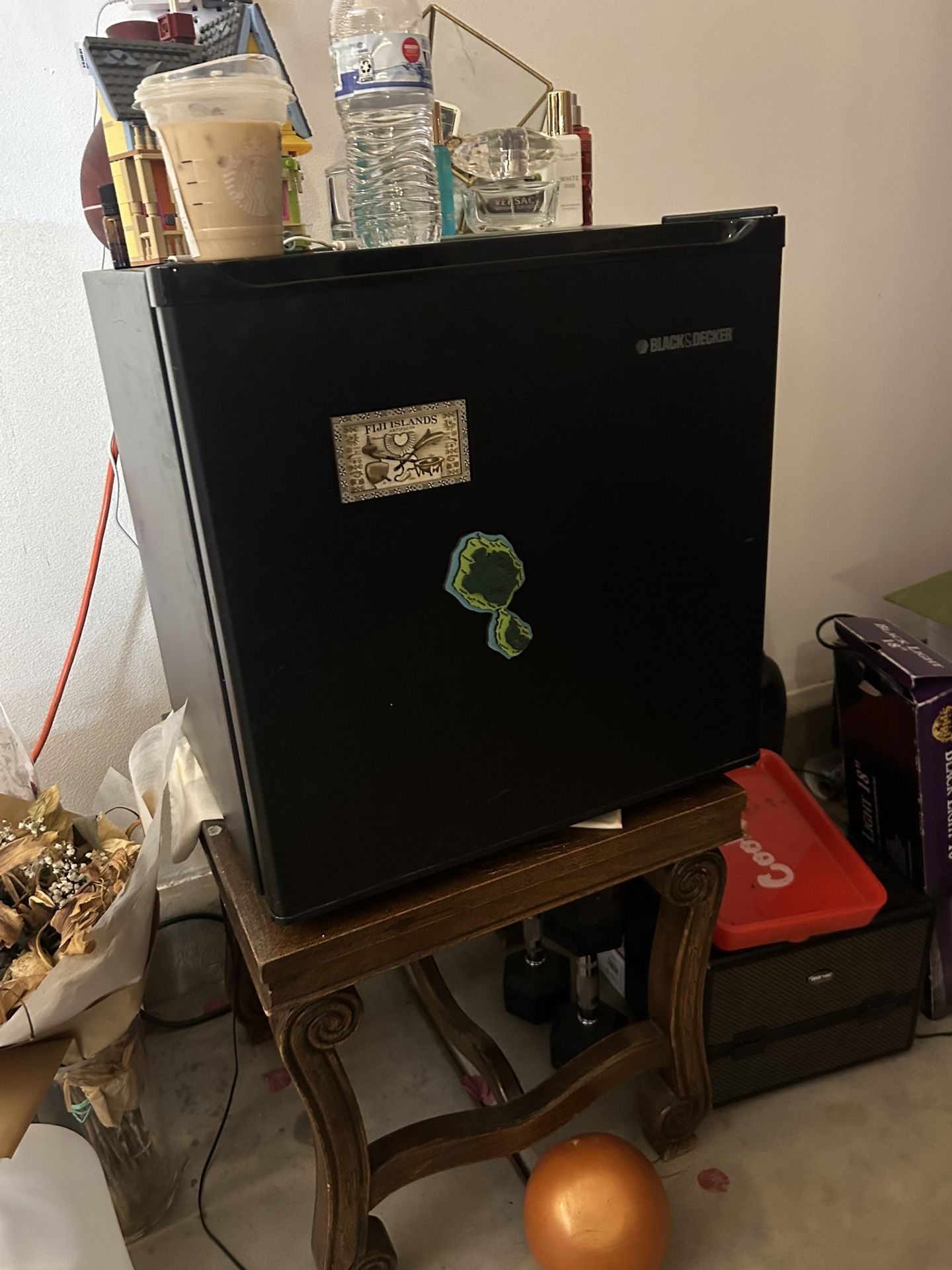 Mini Fridge