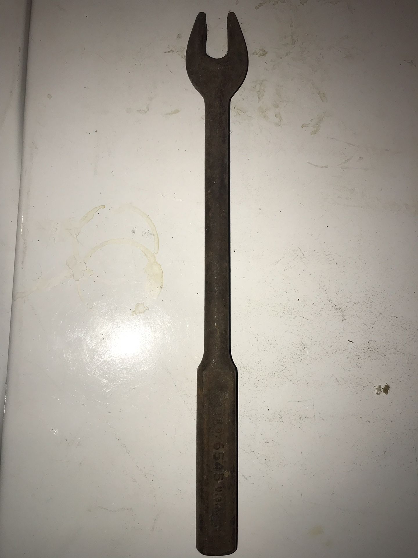 Antique PROTO ball joint tool