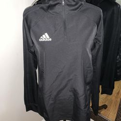 Women's Adidas Sweater