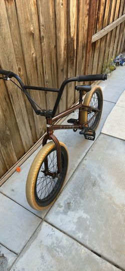 Light weight Elite bmx bike worth is 350