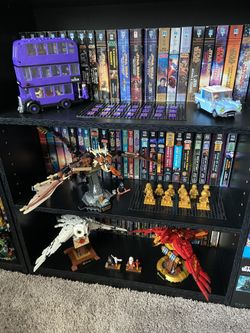 Legos Harry Potter for Sale in Anaheim, CA - OfferUp