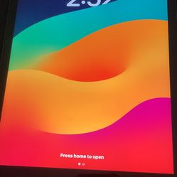 iPad 7th Gen