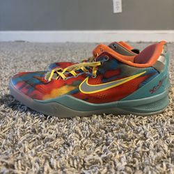 Kobe 8 Protro ‘Venice Beach’