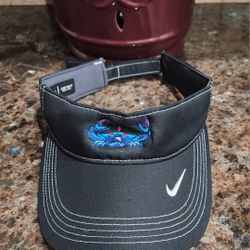 Nike Crab Visor