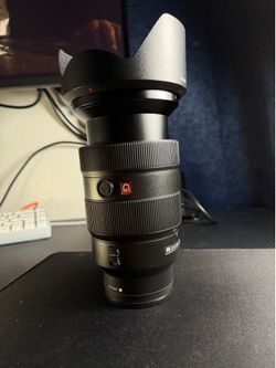 Sony 24-70