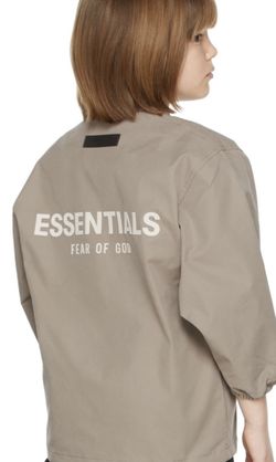 Essentials Fog Kids