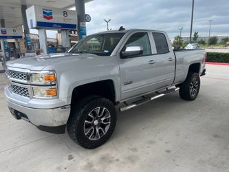 Silverado