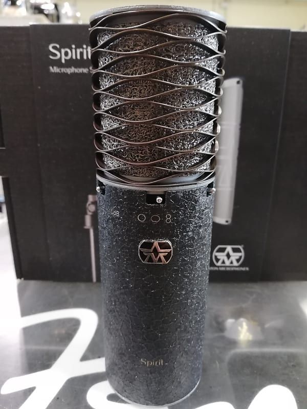 Aston Spirit Microphone