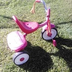 Radio Flyer Good Condition