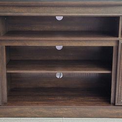 58" TV Stand
