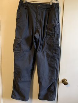 511 tactical grey pants