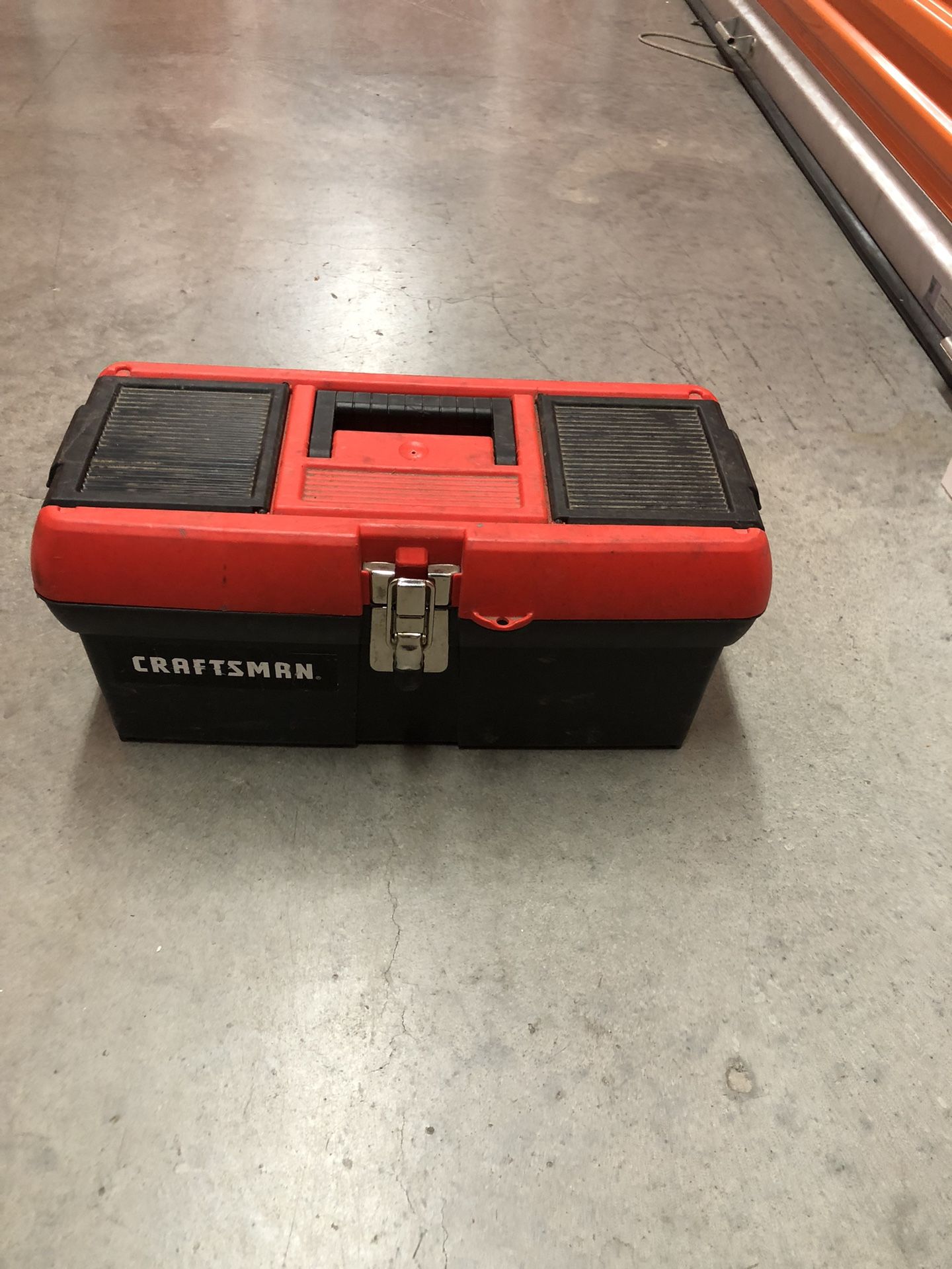Tool Box