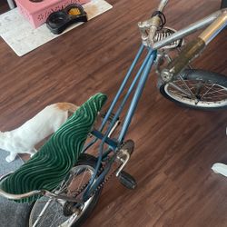 Low rider Bike for Sale in San Diego CA OfferUp