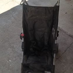 Free Baby Stroller