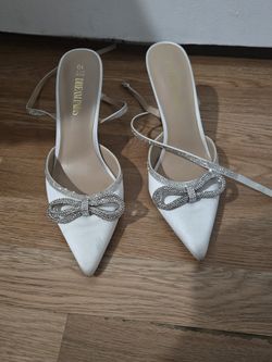 Bridal Shoes