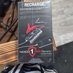 Recharge