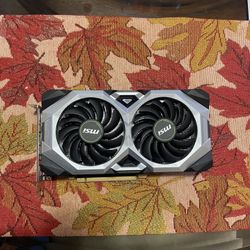2060 Super GPU